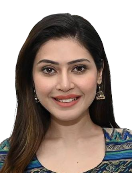 Aishwarya Raj Bhakuni